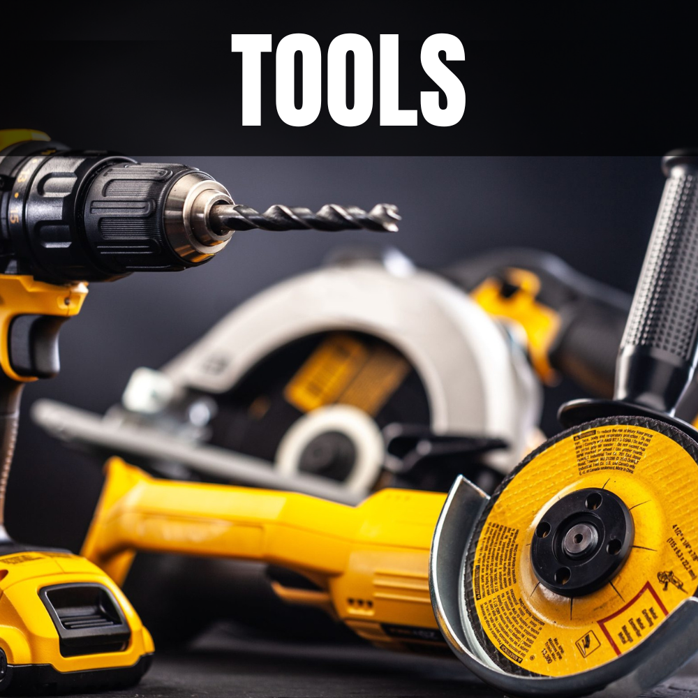 TOOLS