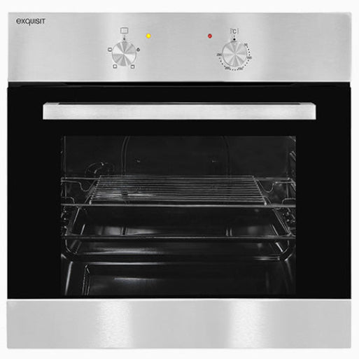 Exquisit built-in oven - 62 L