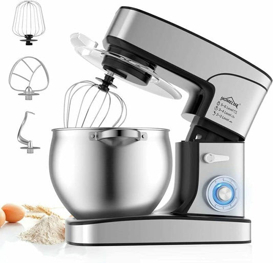 12L Homelux Stand Mixer