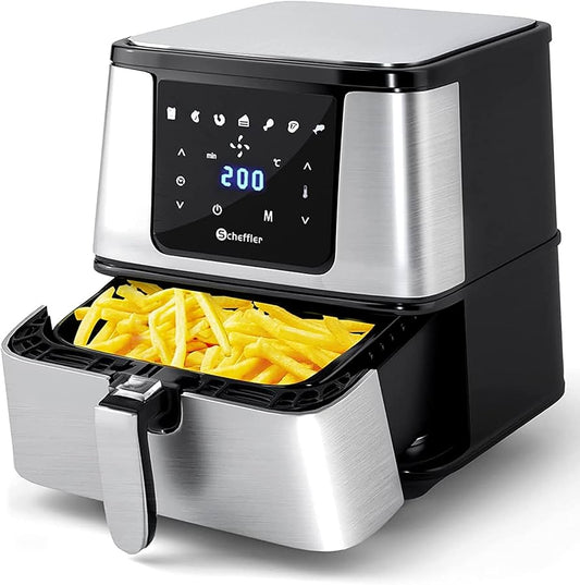 Scheffler XXL 5.5L Hot Air Fryer