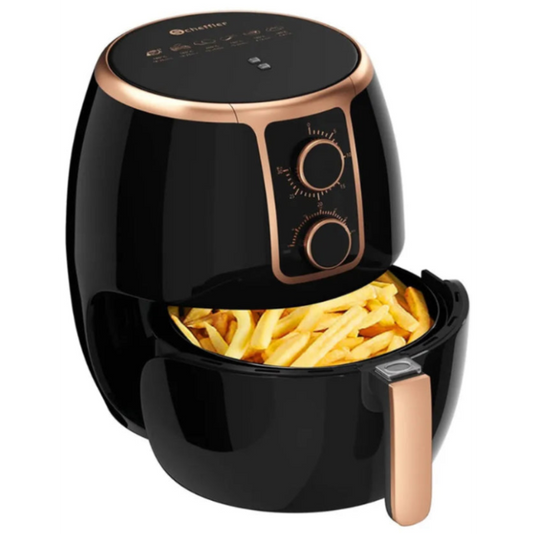 Scheffler 3.7L Multifunctional Cooking Air Fryer