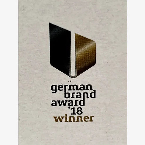 German Brand Award Winner 2018 Leonardo Papageno packaging detail